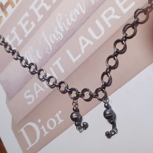 Metal Belt - Picture 5 of 12